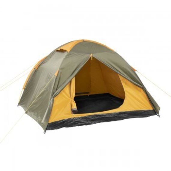 Палатка Helios MUSSON-4 (HS-2366-4 GO)