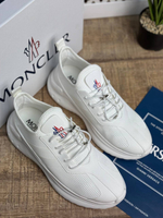Кроссовки Moncler