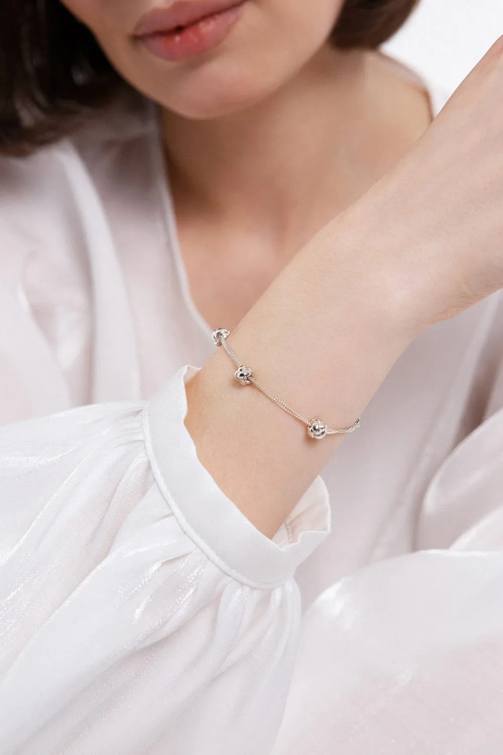 Браслет Связь