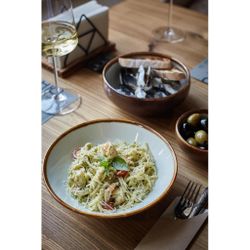 Салатник 280 мл d 11,2 см h5 см   P.L. Proff Cuisine [6]