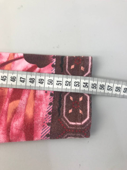 Лонгслив яркий 42-44 размер