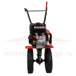 Мотоблок Ока МБ-1Д2 М14