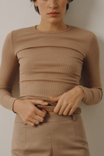 Лонгслив art.705-3