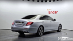 Mercedes-Benz E-Class W213 E300 Avangarde (07.2020)