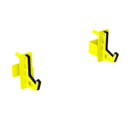 Крюки для штанги (пара) DHZ