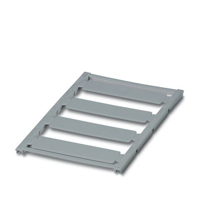 0827657 - UC-EMP (60X15) SR CUS - Фиксируемые таблички