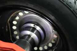 WB728 Балансировочный станок