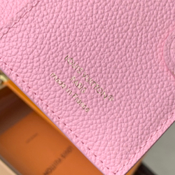 Louis Vuitton Lisa Wallet