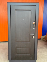 Дверь входная Арктика