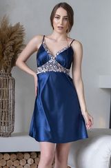 Сорочка Mia-Amore 9331 "Visantia"