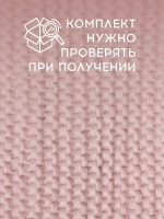 Шапка для девочки осенняя и снуд вязаный