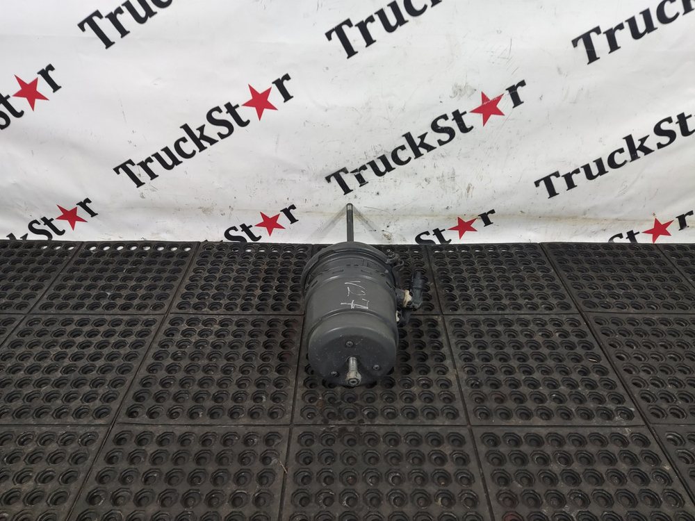 Энергоаккумулятор задний (среднего моста) 2017г.