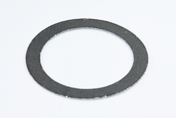 Прокладка  под металлорукав КАМАЗ  95 мм(ФРИТЕКС)