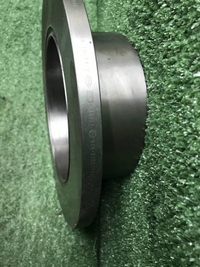 Диск тормозной Комплект Peugeot Boxer 3 (06-нв)