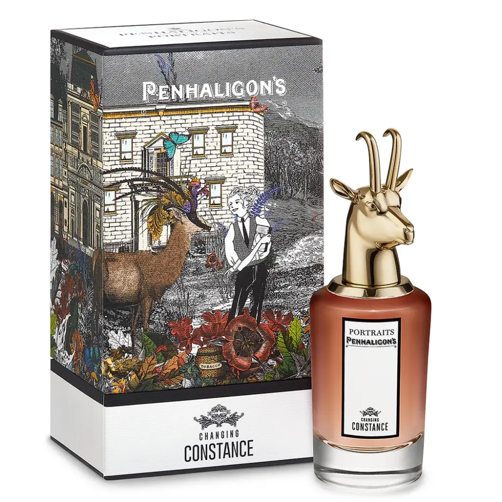 PENHALIGON'S CHANGING CONSTANCE