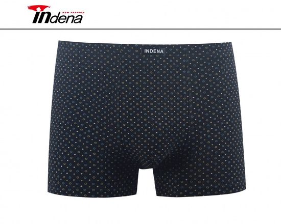 Мужские боксеры INDENA 85050, 2 шт. в упаковке