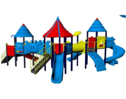 Детский игровой комплекс PS 136
