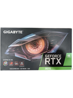 Видеокарта GIGABYTE GeForce RTX 3070 GAMING OC 8Gb