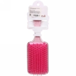 Расческа массажная «Baby House Boom», микс 4 вида Единорожки, 20*6,5см