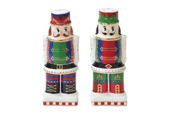 Набор для специй 9см Easy Life Щелкунчик