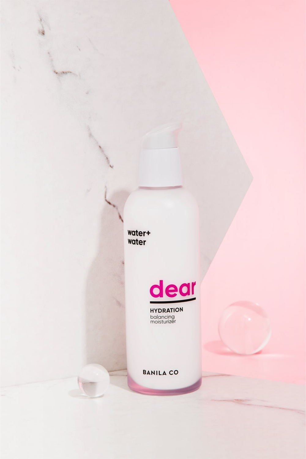 Banila Co. dear hydration - Увлажняющая эмульсия для лица /   150  ml  / GTIN 8809560226026