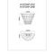 Настенный светильник Arte Lamp Florizel A1072AP-2CC