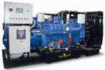 Дизельный генератор GMGen GMT800