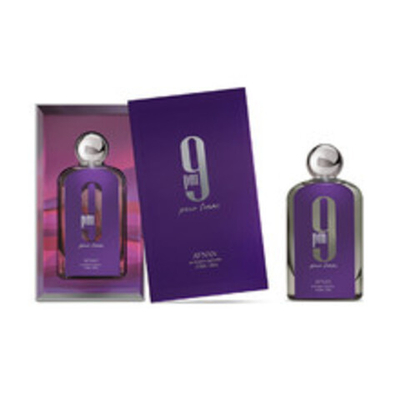 Afnan 9PM Pour Femme EDP 100ml