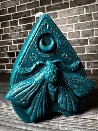 БРАЖНИК — 45° Luna свечи для waxplay