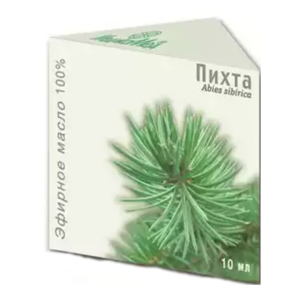 МедикоМед Масло эфирное 10мл Пихта (01711) !!!!!