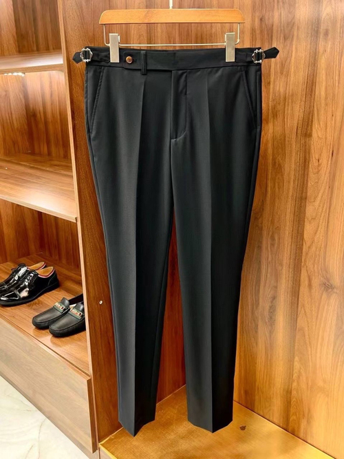 Брюки Ermenegildo Zegna