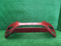 Бампер передний Volvo XC60 2 (2017-2021)