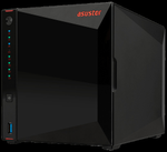 Сетевой накопитель данных ASUSTOR AS5304T