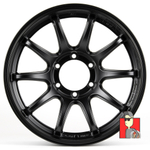 Комплект дисков WEDS 18x9 et0 6x139.7