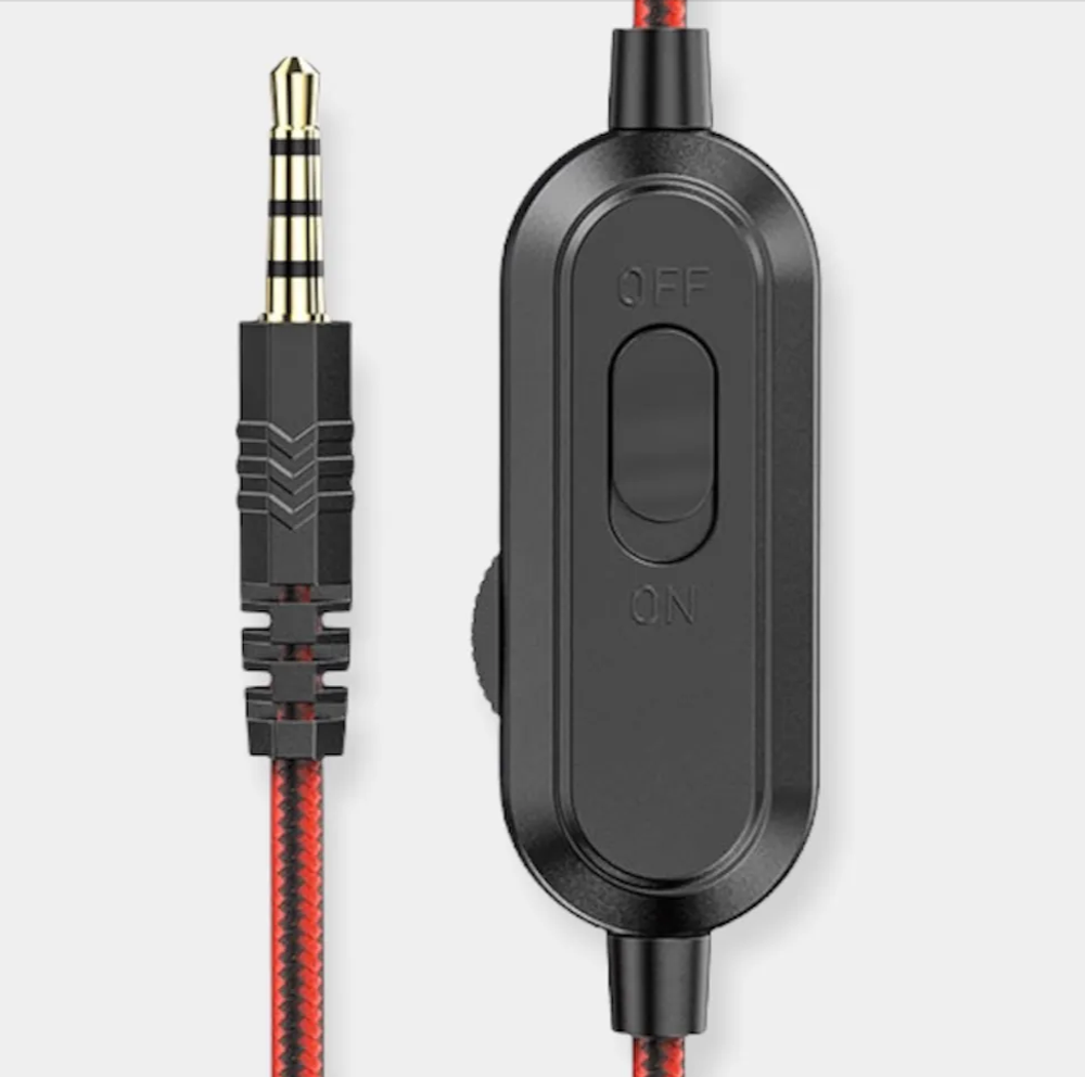 Наушники-гарнитура Borofone BO102