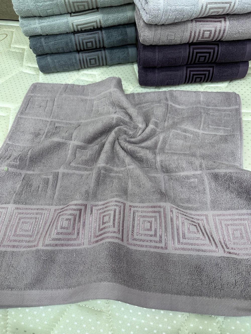 Пол Кит Лиц КВАДРО