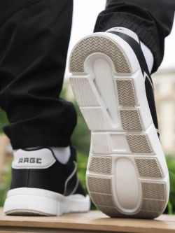 Кеды Rage Street