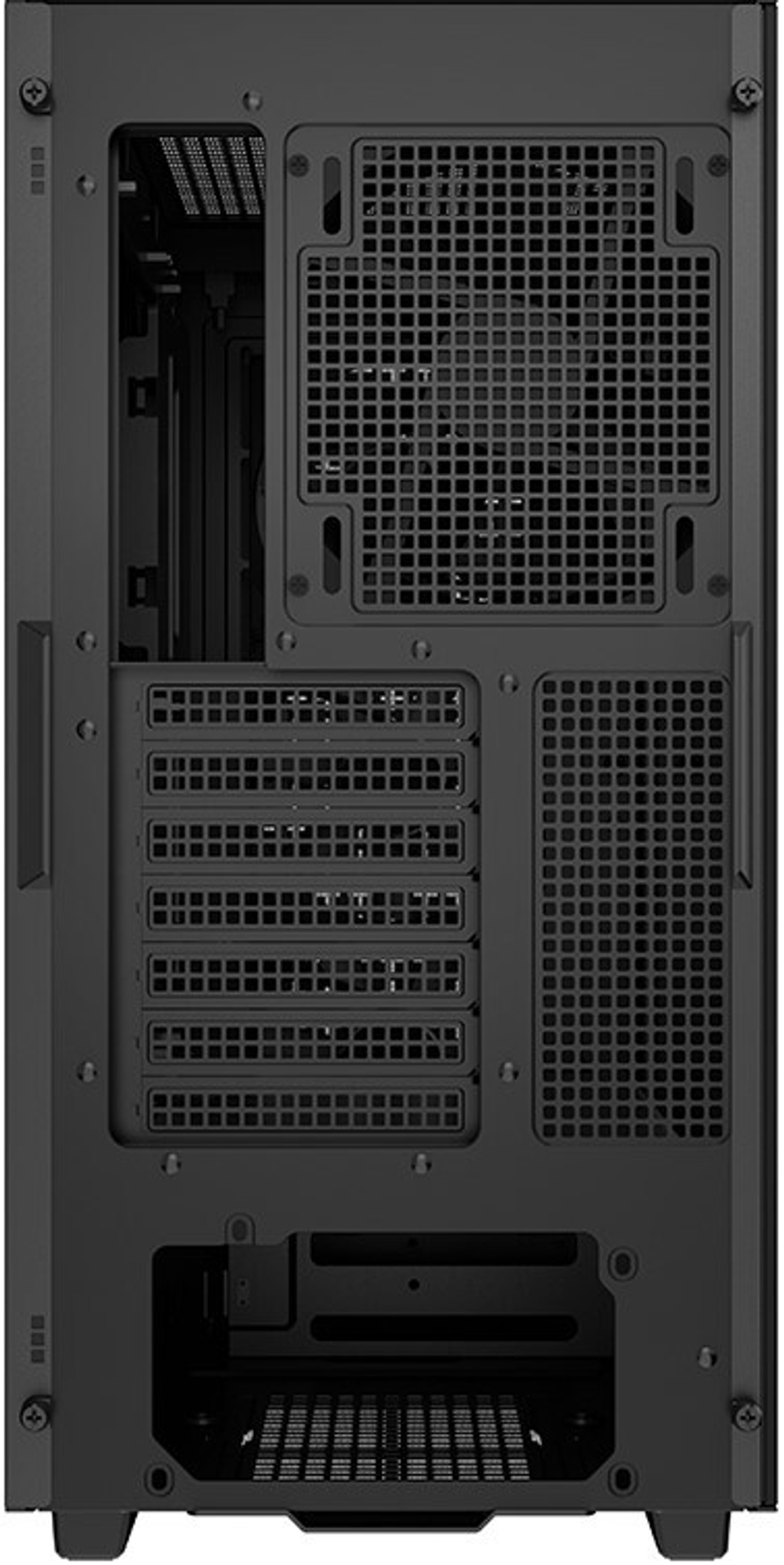 Корпус eATX Deepcool CK560
