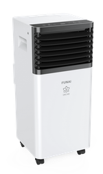 Мобильные кондиционеры FUNAI MAC-OR30CON03 фото 4