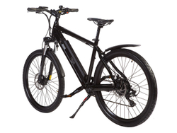 Электровелосипед Eltreco Turo New