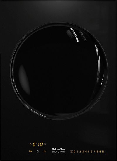 Индукционная варочная панель Miele CS 7611 FL