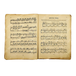 Римский-Корсаков Н.А. Сказка о царе Салтане. Опера в 4-х действиях с прологом. 1900