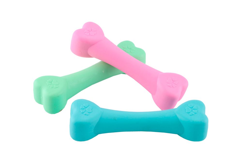 Nunbell игрушка для собак кость