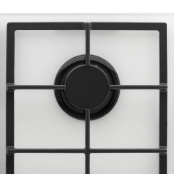 Газовая варочная панель Krona NEBEL 60 WH