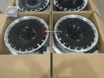 КОВАНЫЕ ДИСКИ ДЛЯ ROLLS-ROYCE PHANTOM 2007 РОЛЛС-РОЙС