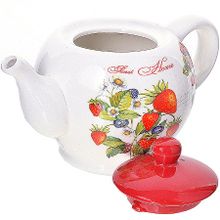 Заварочный чайник Loraine 30317 950 мл