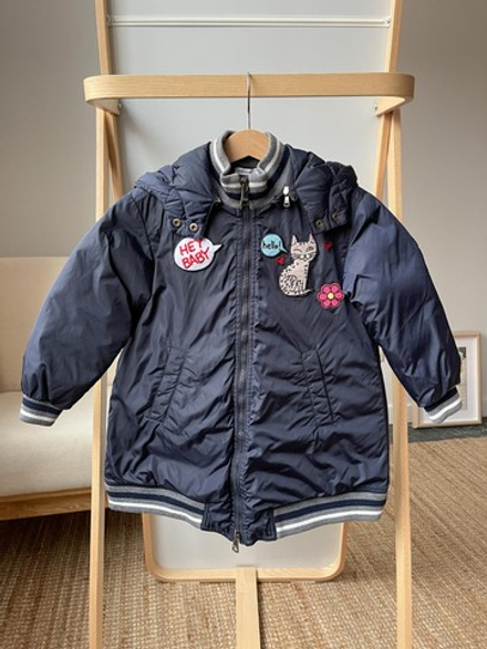 Куртка Dolce&Gabbana, 98