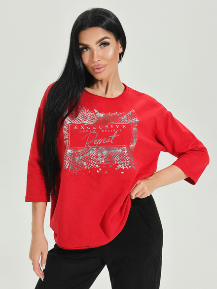 Сорочка "Розанна"