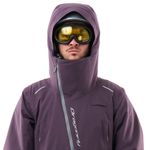 Gravity 2.0 Suit / Мужской / Фиолетовый