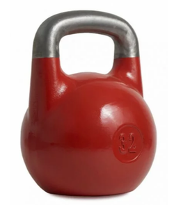 Уральская гиря XH-9082C 32кг